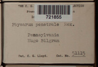 Image Associated With the Occurence
